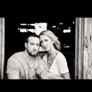 Meet your Posher, Kaleb